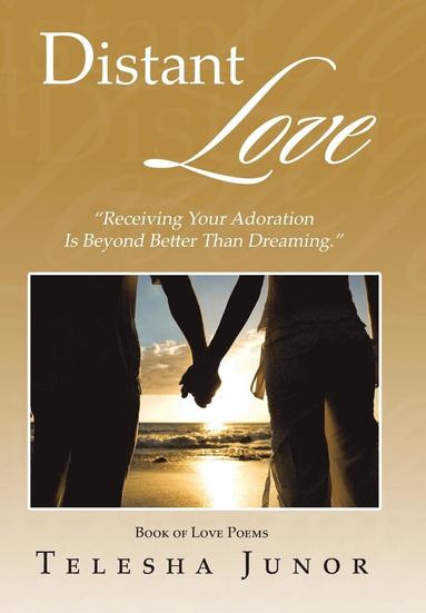 bokomslag Distant Love