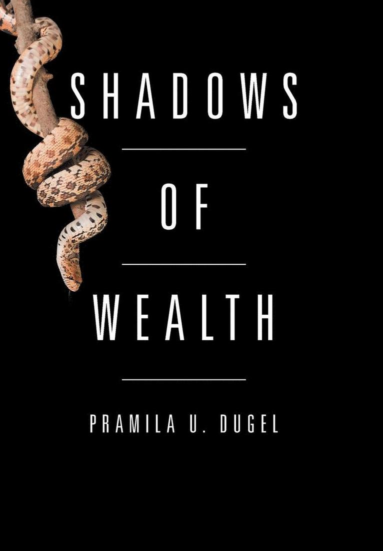 Shadows of Wealth 1