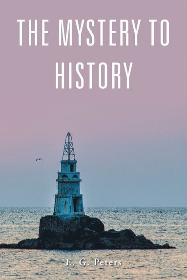 bokomslag Mystery to History
