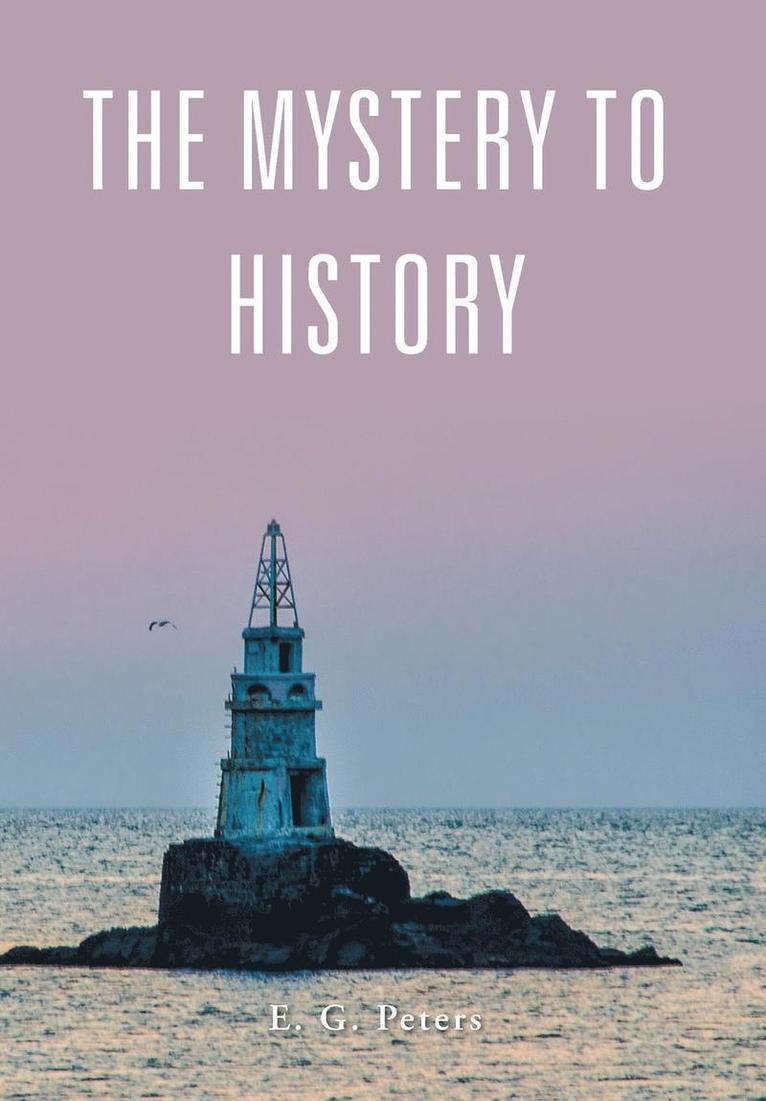 The Mystery to History 1