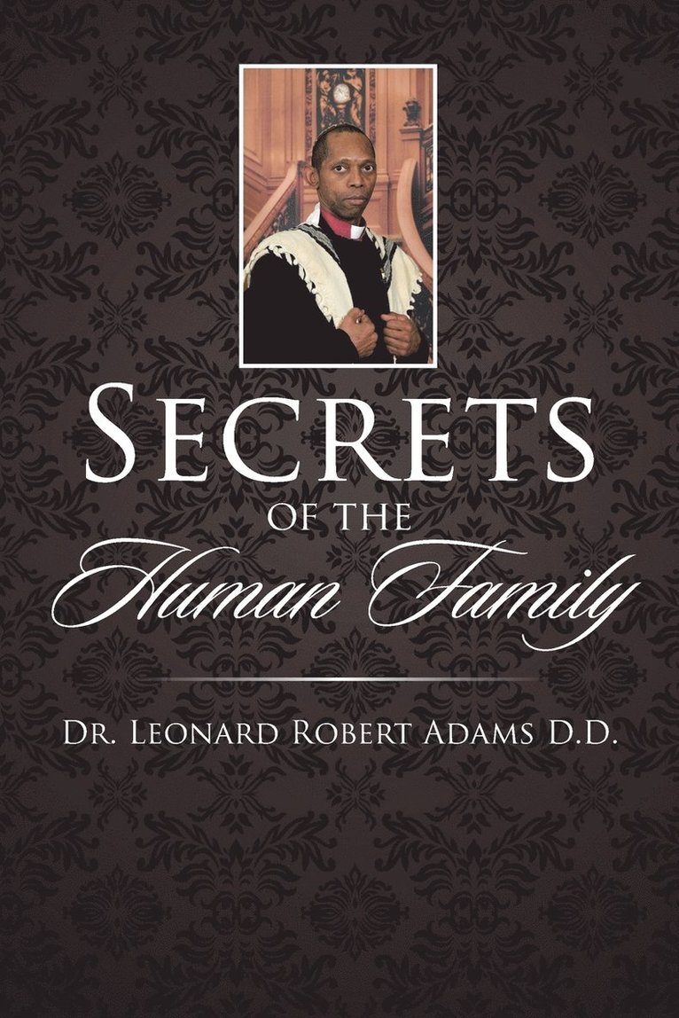 Secrets of the Human Family 1