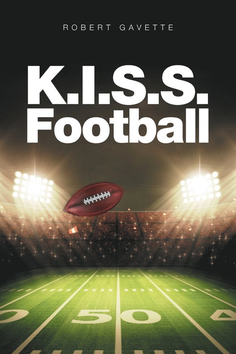 K.I.S.S. Football 1