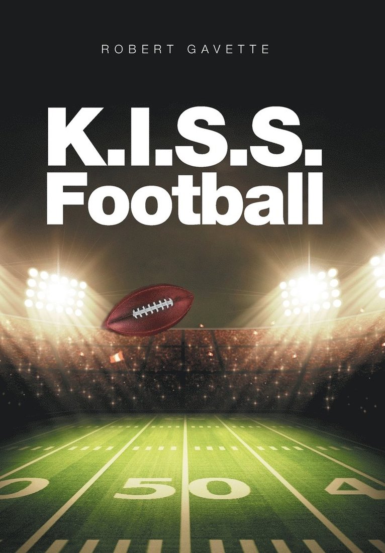K.I.S.S. Football 1