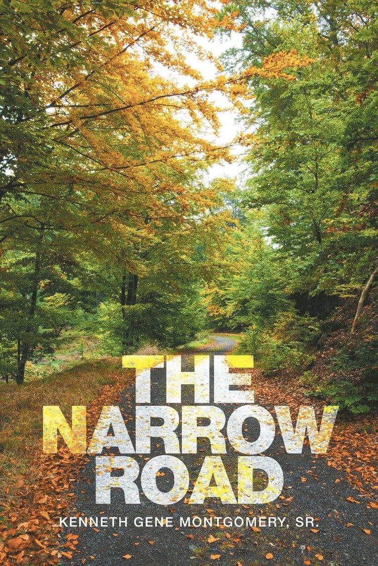 The Narrow Road 1