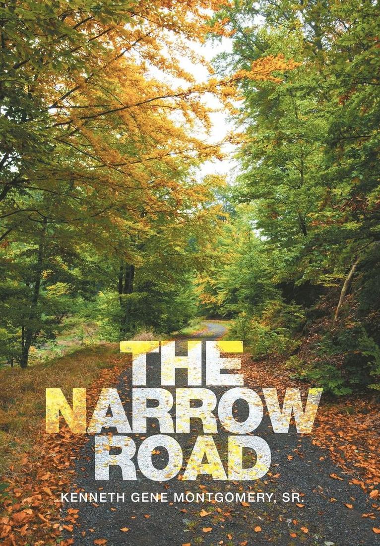 The Narrow Road 1