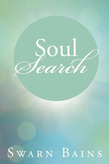 bokomslag Soul Search