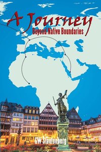 bokomslag Journey