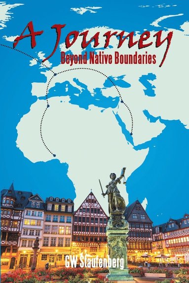 bokomslag Journey