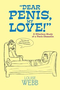 bokomslag 'Dear Penis, My Love!'