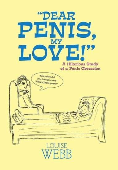 bokomslag "Dear Penis, My Love!"