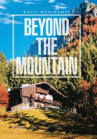 bokomslag Beyond the Mountain