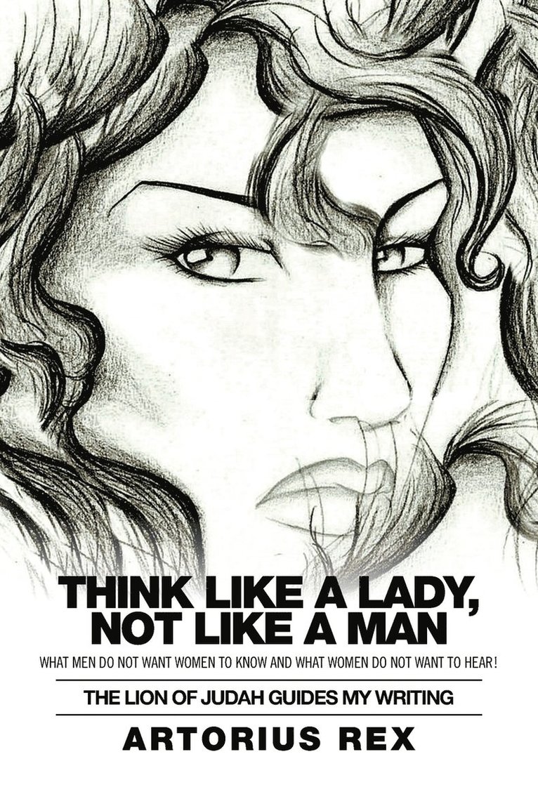 Think Like a Lady, Not Like a Man 1