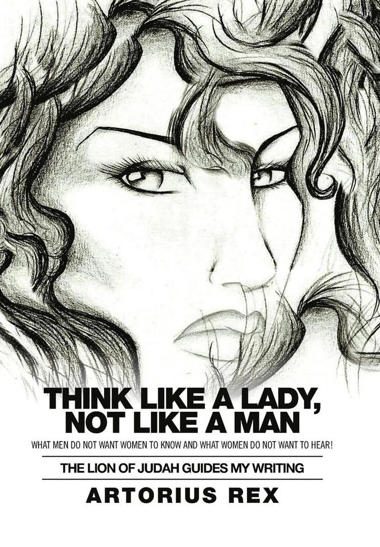 Think Like a Lady, Not Like a Man 1