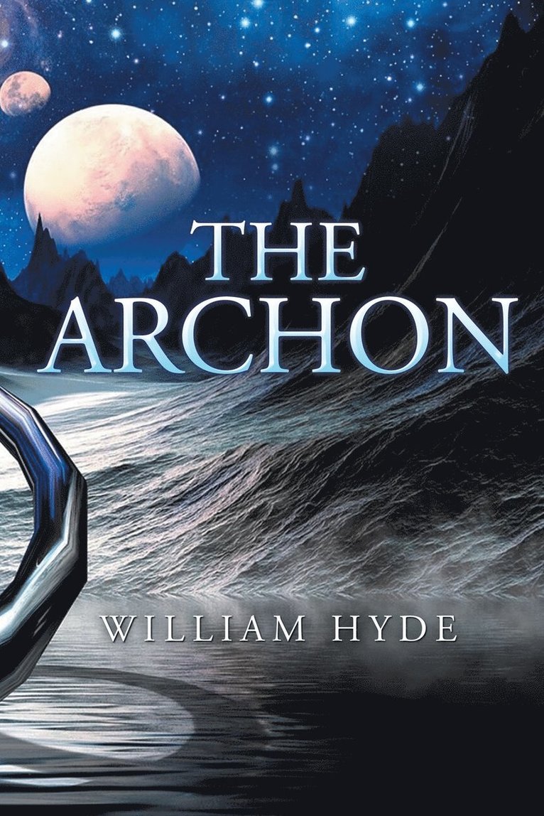 William Hyde - Archon, Häftad