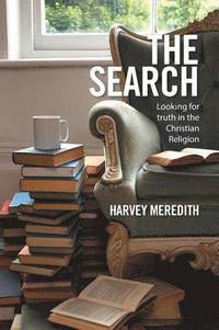 bokomslag Search