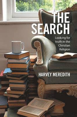 bokomslag Search