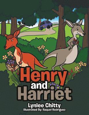 Henry and Harriet 1