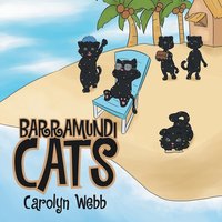 bokomslag Barramundi Cats