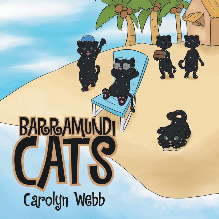Barramundi Cats 1