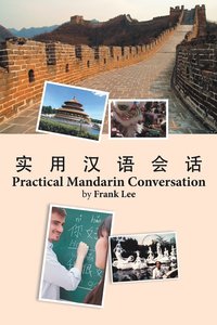 bokomslag Practical Mandarin Conversation