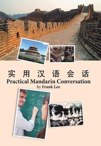 bokomslag Practical Mandarin Conversation