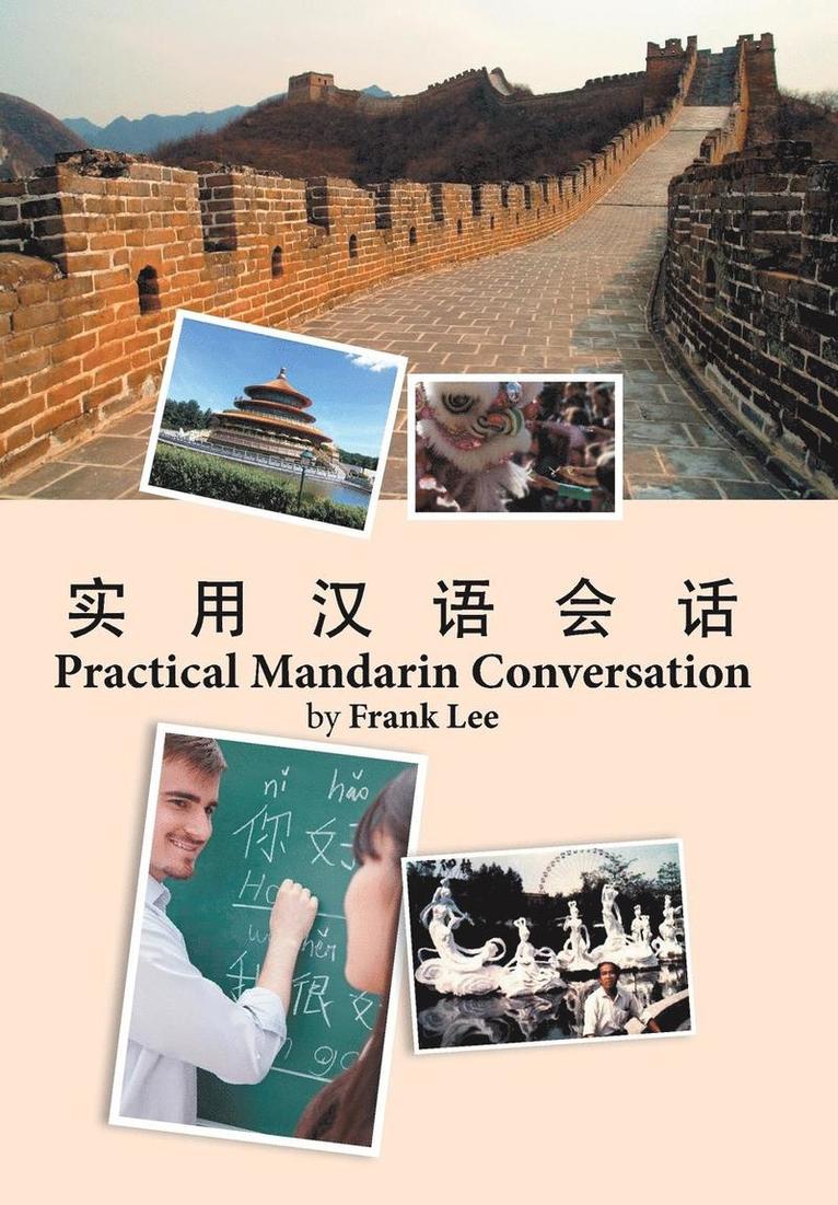 Practical Mandarin Conversation 1