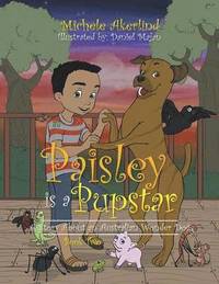 bokomslag 'Paisley Is a Pupstar'