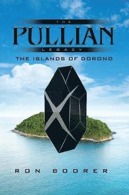 bokomslag Pullian Legacy