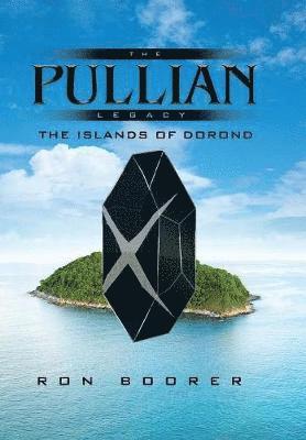 The Pullian Legacy 1