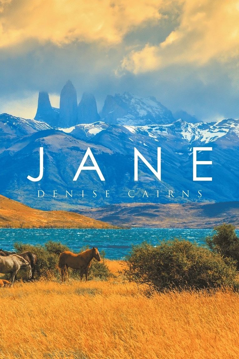 Jane 1