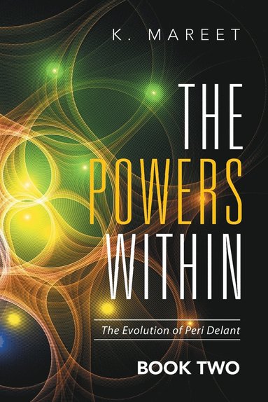 bokomslag Powers Within