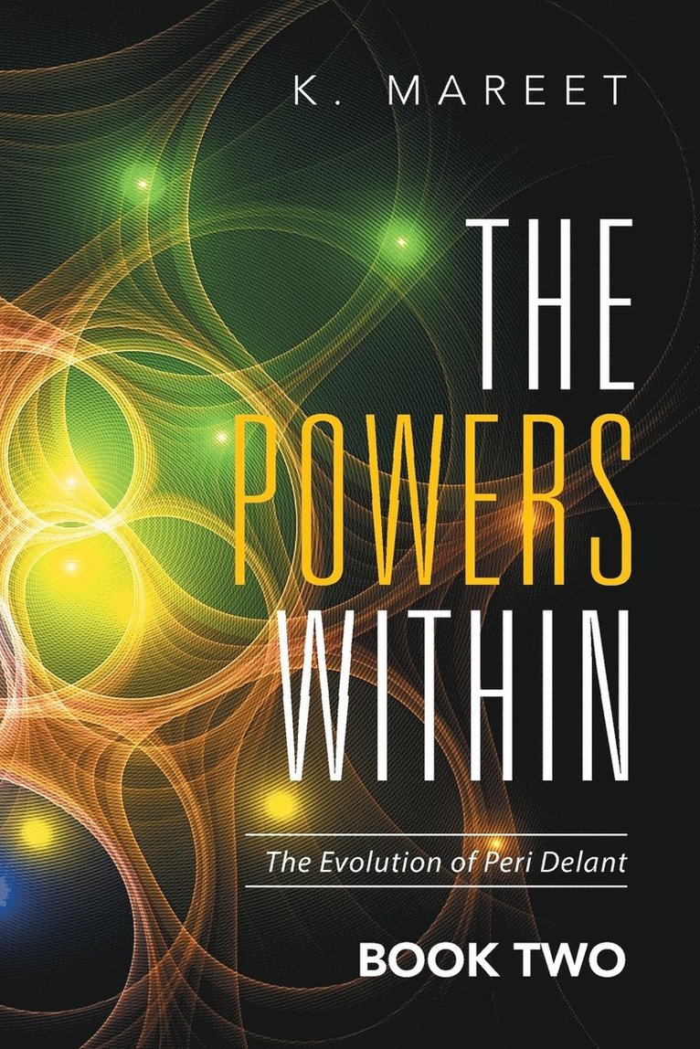 Powers Within 1