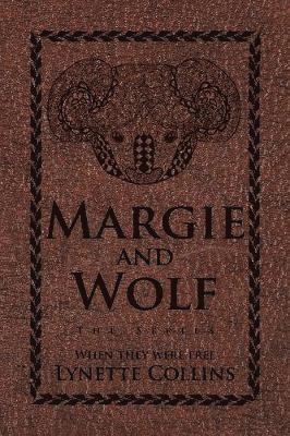 Margie and Wolf 1