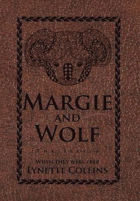 Margie and Wolf 1