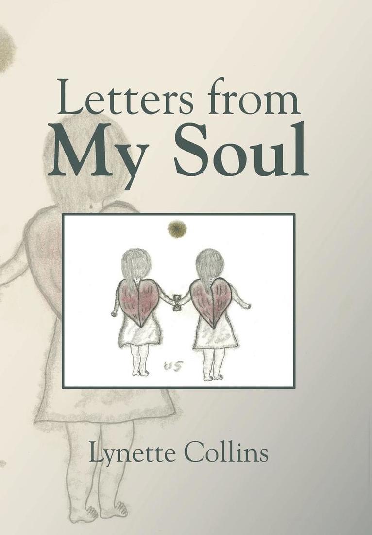 Letters from My Soul 1