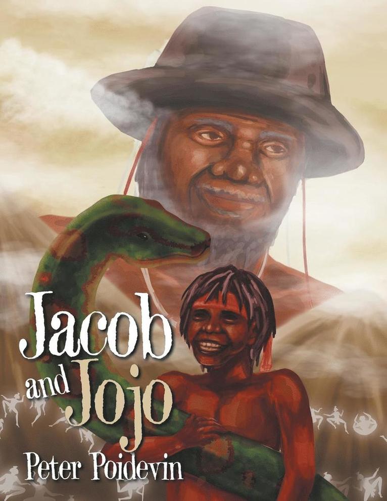 Jacob and Jojo 1