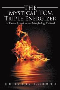 bokomslag 'Mystical' TCM Triple Energizer