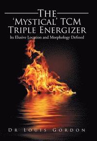 bokomslag 'Mystical' TCM Triple Energizer