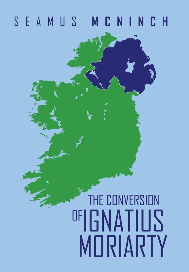 Conversion of Ignatius Moriarty