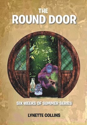 The Round Door 1