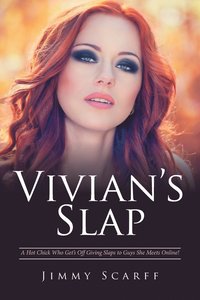 bokomslag Vivian's Slap