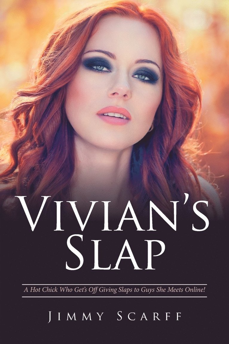 Vivian's Slap 1