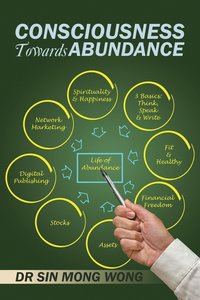 bokomslag Consciousness Towards Abundance