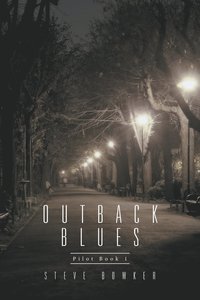 bokomslag Outback Blues