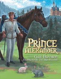 bokomslag Prince Alexander