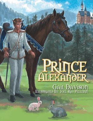 Prince Alexander 1