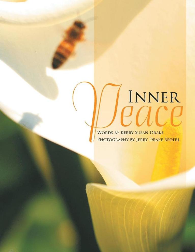 Kerry Susan Drake - Inner Peace, Häftad
