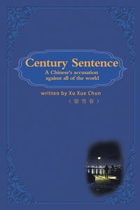 bokomslag Century Sentence