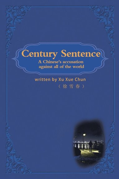 bokomslag Century Sentence