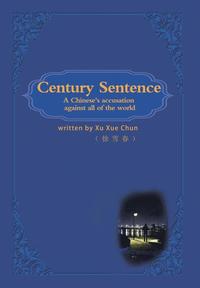 bokomslag Century Sentence